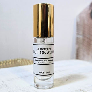 SUMMER SOLSTICE EAU DE PARFUM - TRAVEL SIZE