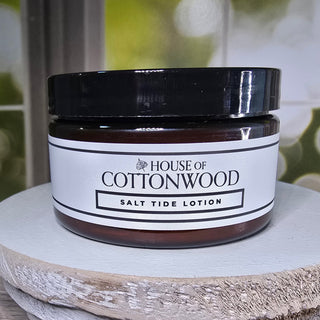 SALT TIDE SIGNATURE BODY LOTION