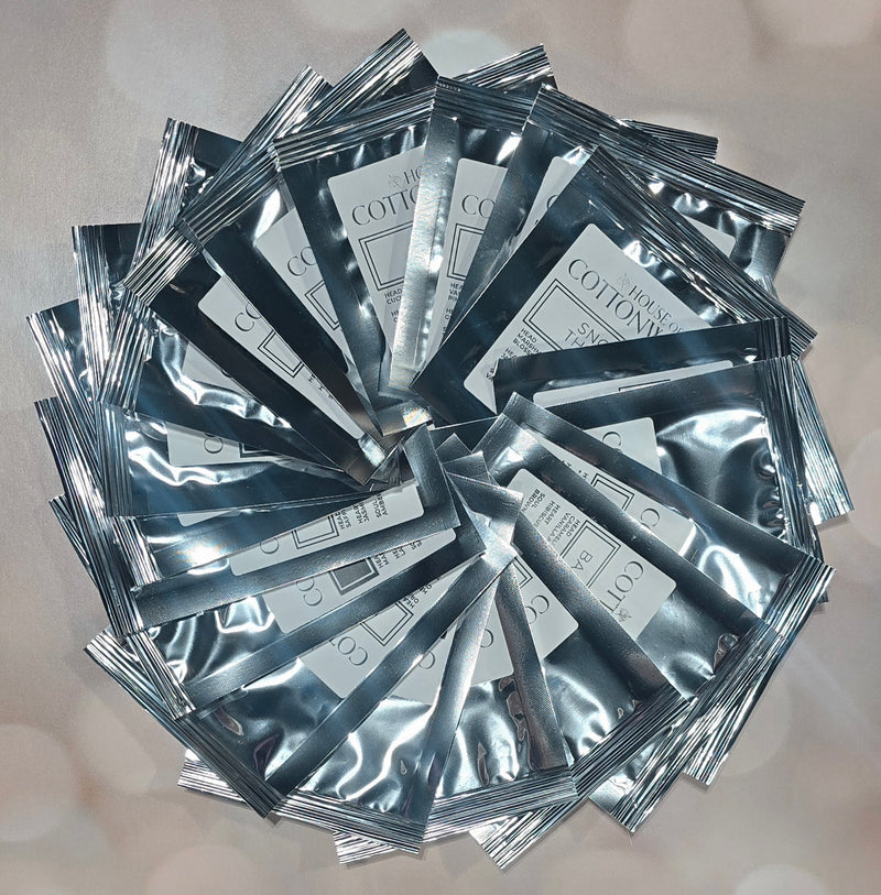 Fragrance Experience Pack