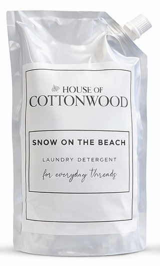 LAUNDRY DETERGENT