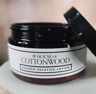 SUMMER SOLSTICE LOTION