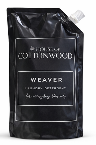WEAVER LAUNDRY DETERGENT