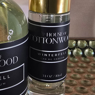WINTERFELL EAU DE PARFUM