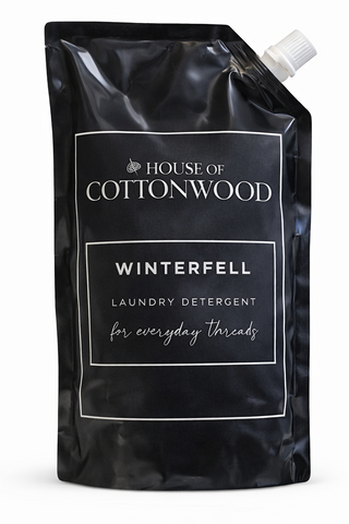 WINTERFELL LAUNDRY DETERGENT