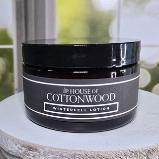 WINTERFELL SIGNATURE BODY LOTION