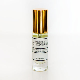 COCONUT MANGO EAU DE PARFUM - TRAVEL SIZE