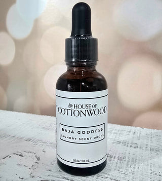 BAJA GODDESS SCENT DROPS