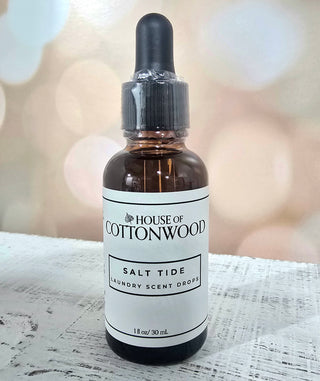 SALT TIDE SCENT DROPS